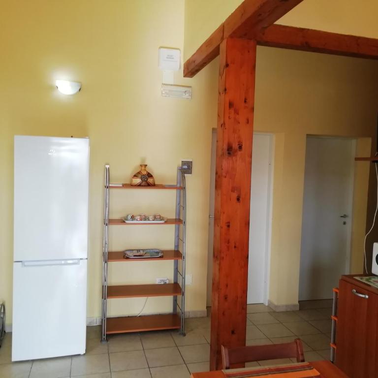 La Sorgente - Casa con 3 Camere da Letto - 29