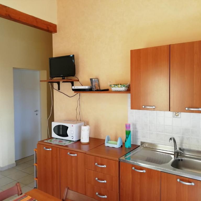 La Sorgente - Casa con 3 Camere da Letto - 28