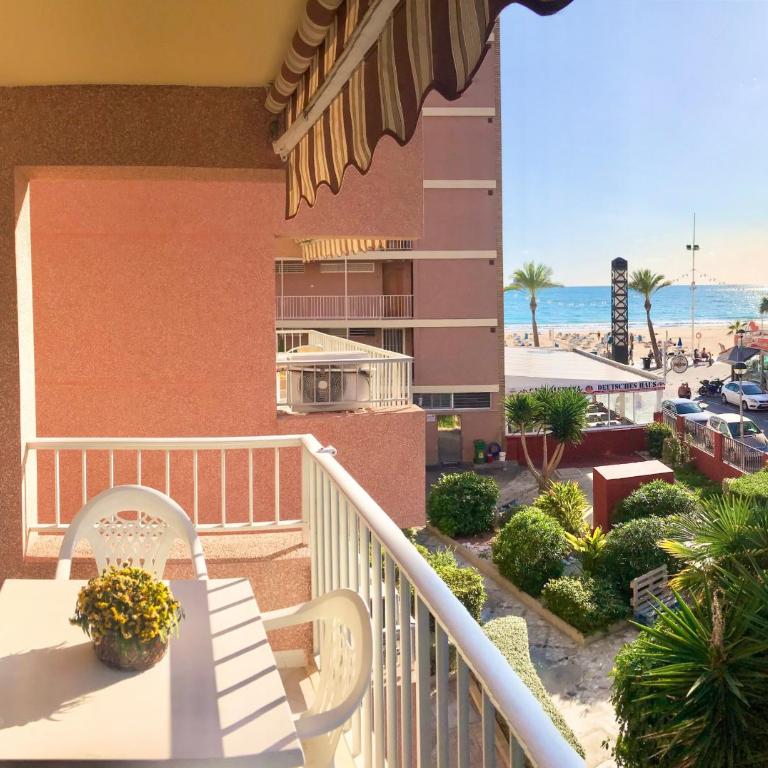 Los Ranchos Blueline - Apartamento de 2 dormitorios - 1
