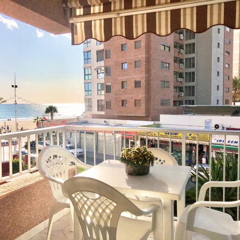 Los Ranchos Blueline - Apartamento de 2 dormitorios - 21