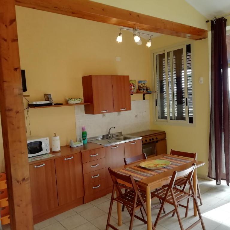 La Sorgente - Casa con 3 Camere da Letto - 24