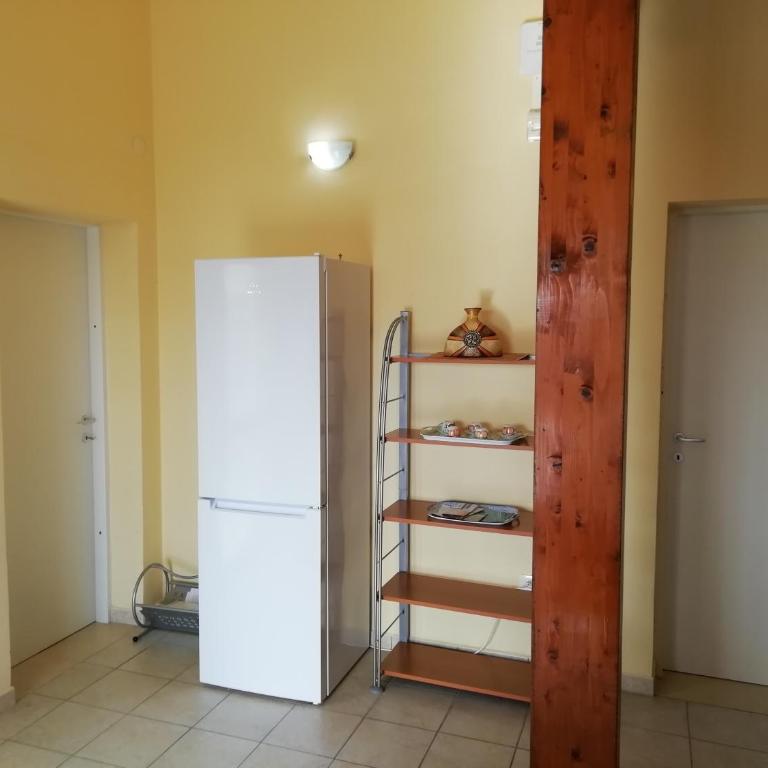 La Sorgente - Casa con 3 Camere da Letto - 27