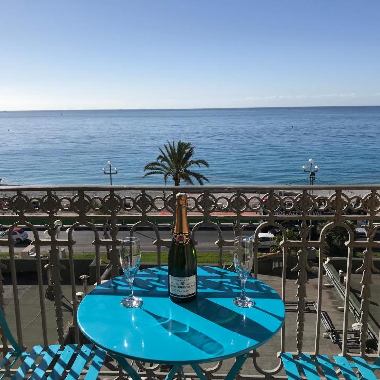 219 Promenade - Appartement 2 Chambres - 3