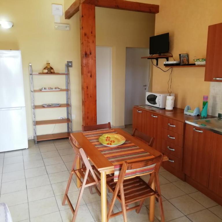 La Sorgente - Casa con 3 Camere da Letto - 25