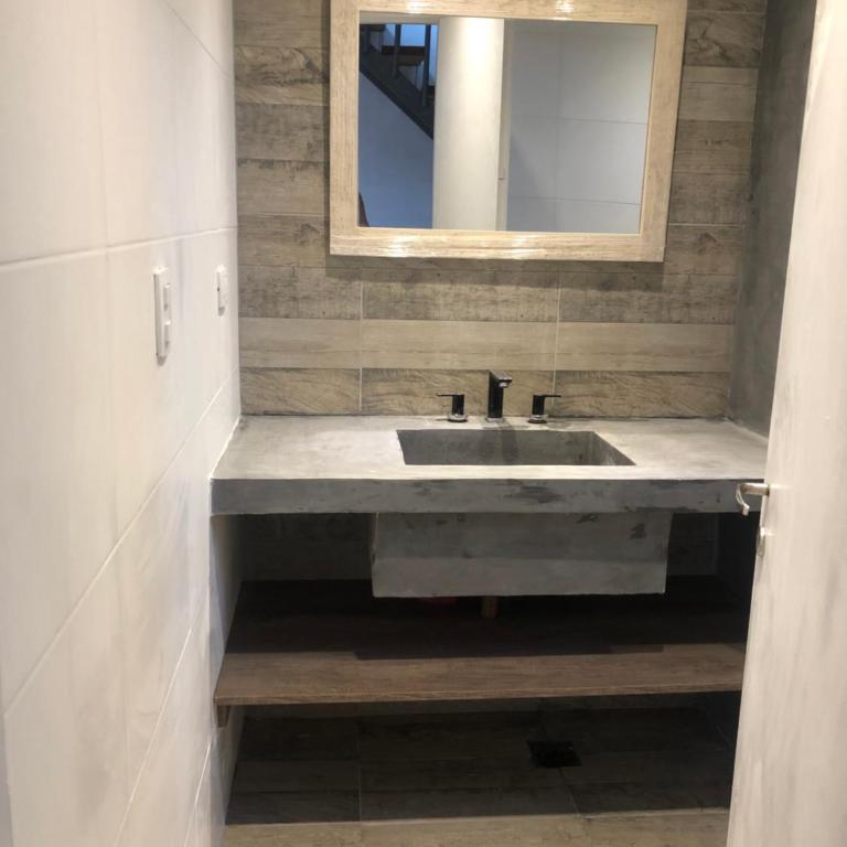 Complejo Andalue - Chalet de 1 dormitorio - 8