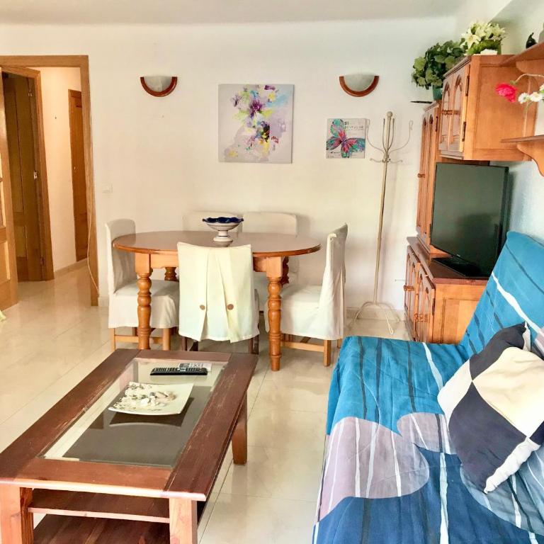Los Ranchos Levante Apartment - Apartamento de 2 dormitorios - 6