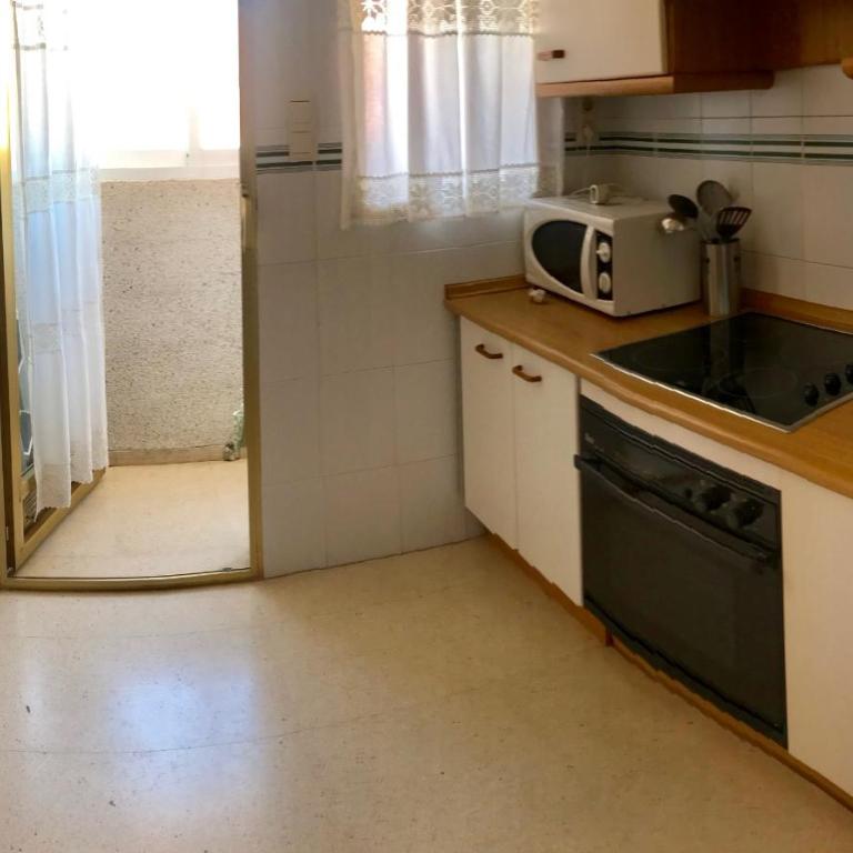 Apartment In Poniente Beach - Two-Bedroom Apartment - 9
