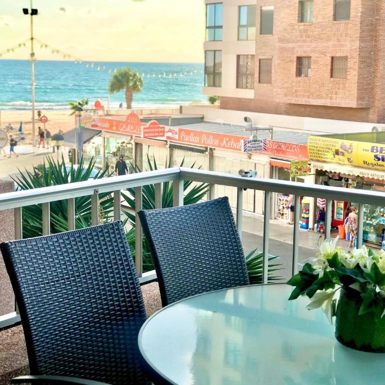 Los Ranchos Levante Apartment - Apartamento de 2 dormitorios - 4