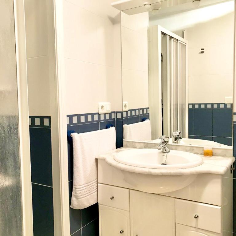 Los Ranchos Levante Apartment - Apartamento de 2 dormitorios - 17
