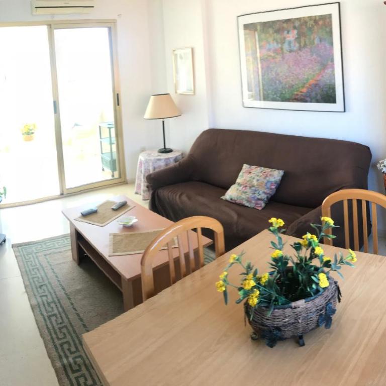 Apartment In Poniente Beach - Two-Bedroom Apartment - 7