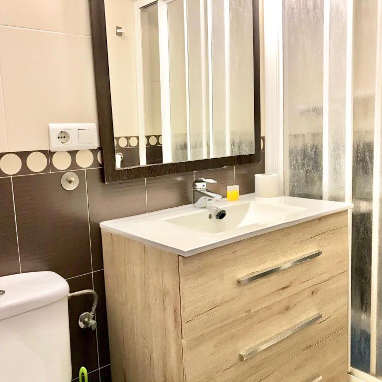 Los Ranchos Levante Apartment - Apartamento de 2 dormitorios - 15