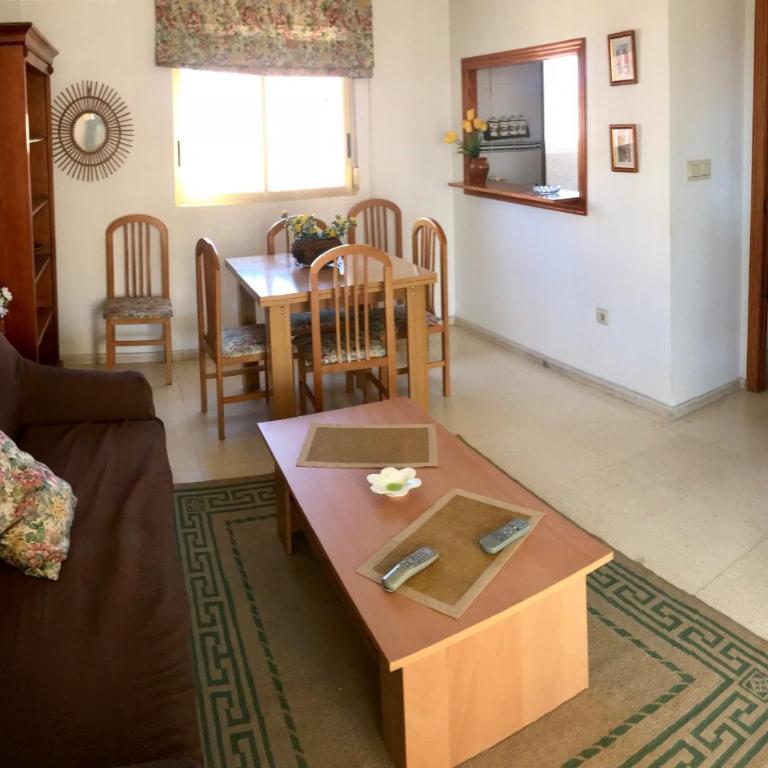 Apartment In Poniente Beach - Two-Bedroom Apartment - 8