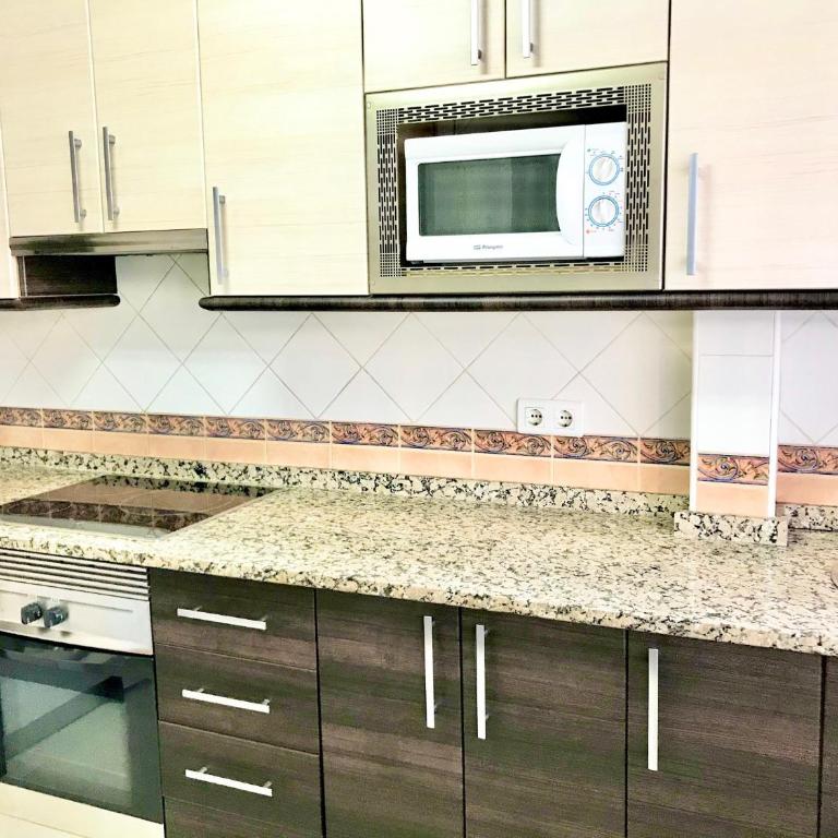 Los Ranchos Levante Apartment - Apartamento de 2 dormitorios - 13