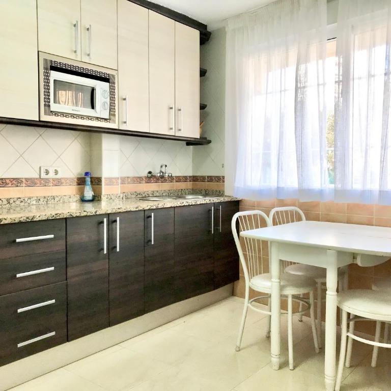 Los Ranchos Levante Apartment - Apartamento de 2 dormitorios - 11