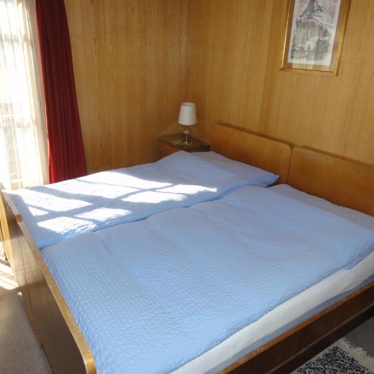 Hotel Cima - Dreibettzimmer - 5