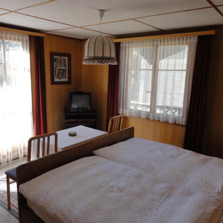 Hotel Cima - Doppelzimmer mit Bad - 4