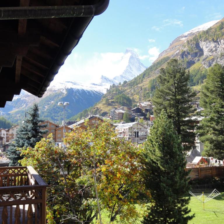 Hotel Cima - Doppelzimmer mit Bad - 6