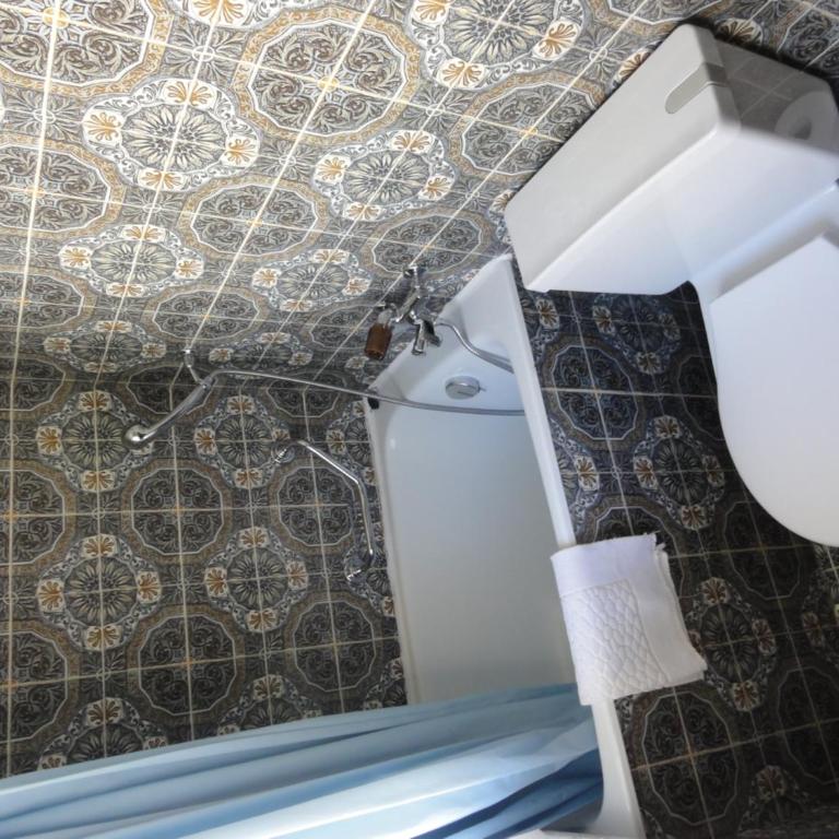 Hotel Cima - Doppelzimmer mit Bad - 7