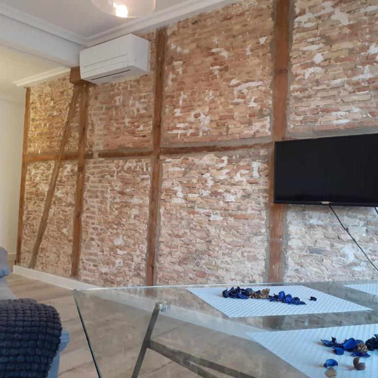 Mirador de Zocodover - Apartamento de 3 dormitorios - 7