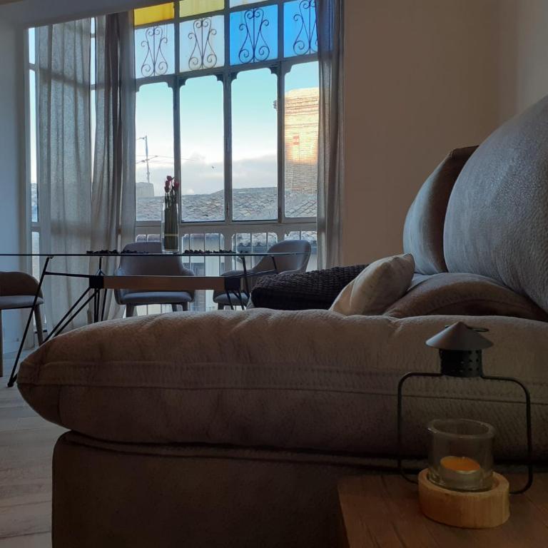 Mirador de Zocodover - Apartamento de 3 dormitorios - 9