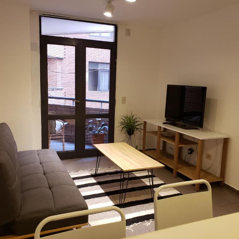Alquiler Temporario en Nueva Córdoba! - Apartamento de 1 dormitorio - 5