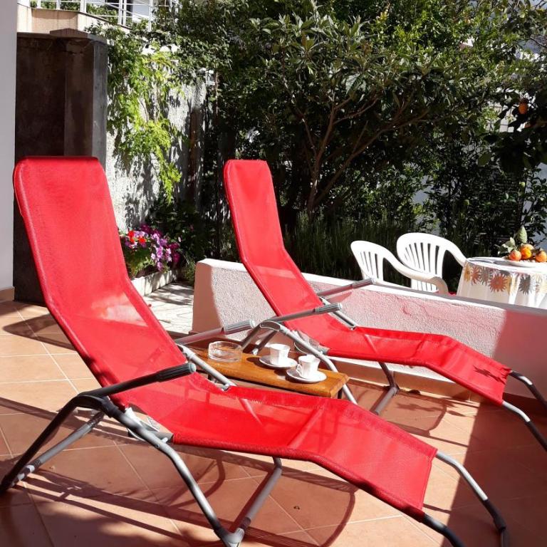 Apartments Jovanic with 2 bedrooms - Apartman - Prizemlje - 10