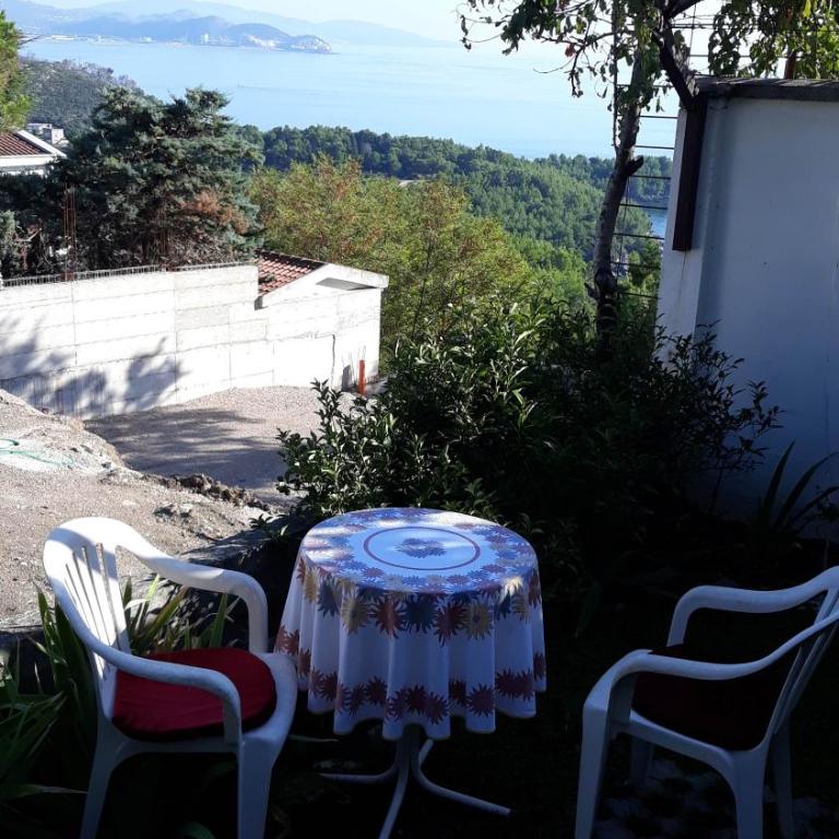 Apartments Jovanic with 2 bedrooms - Apartman - Prizemlje - 7