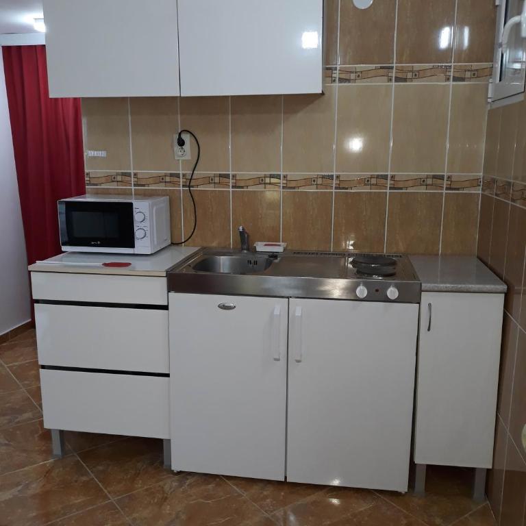 Apartments Jovanic with 2 bedrooms - Penthaus Apartman - 4