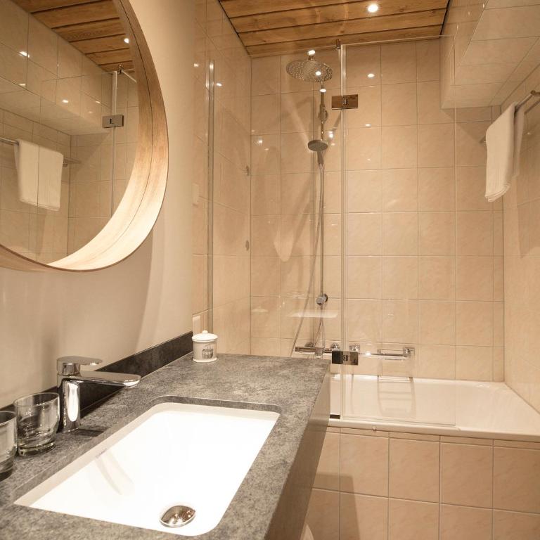 Hotel Steffani - Basic Doppelzimmer - 3