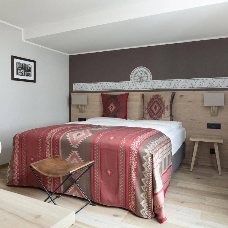 Hotel Steffani - Basic Doppelzimmer - 4