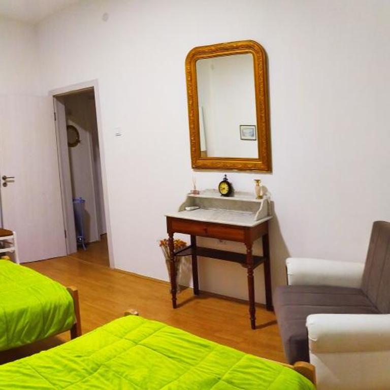 Podgorica Center - Apartman sa 1 Spavaćom Sobom - 9