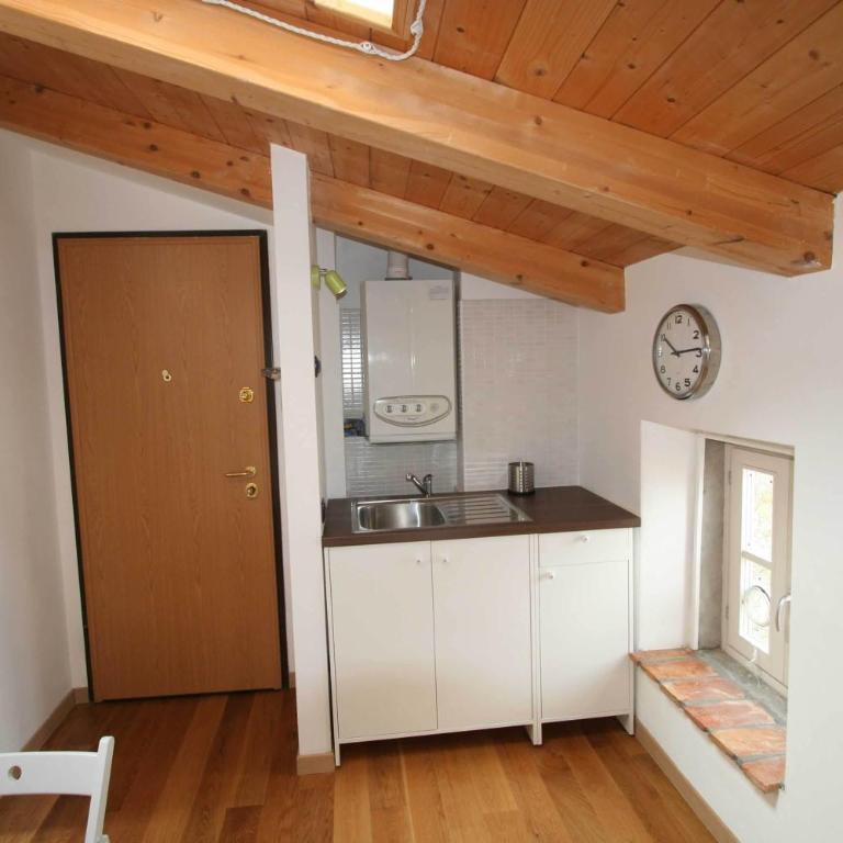 Piazza Grande City Residence - Appartamento con 1 Camera da Letto - 29