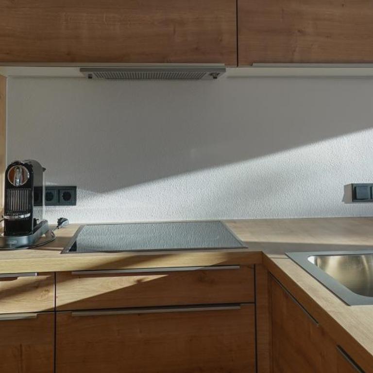 Ferienwohnungen Falkenstein Hinterglemm - Apartment mit 2 Schlafzimmern - 14