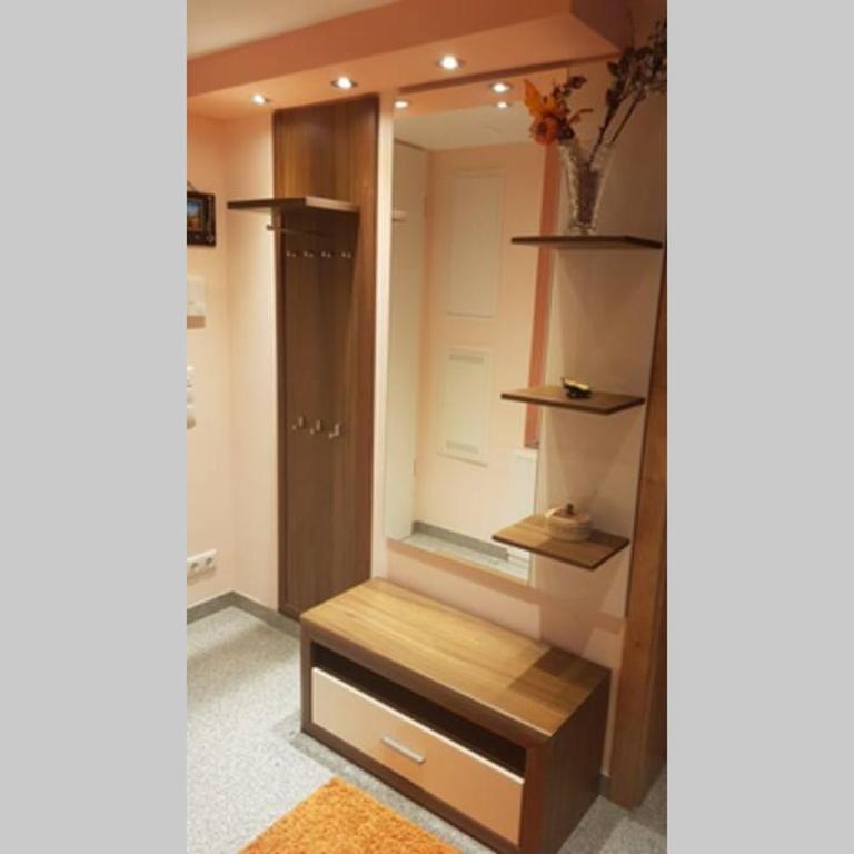 Charmante Souterrain-Wohnung mit einem gemütlichen Zimmer - Apartamento - 8