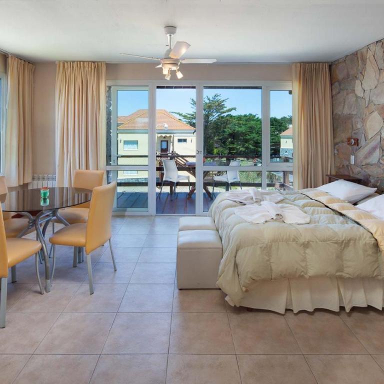 Altaplaya - Estudio con vistas al mar (2 adultos) - 8