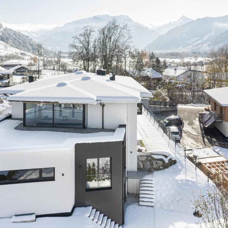 lake and mountains appartements - Apartment mit 1 Schlafzimmer - 3