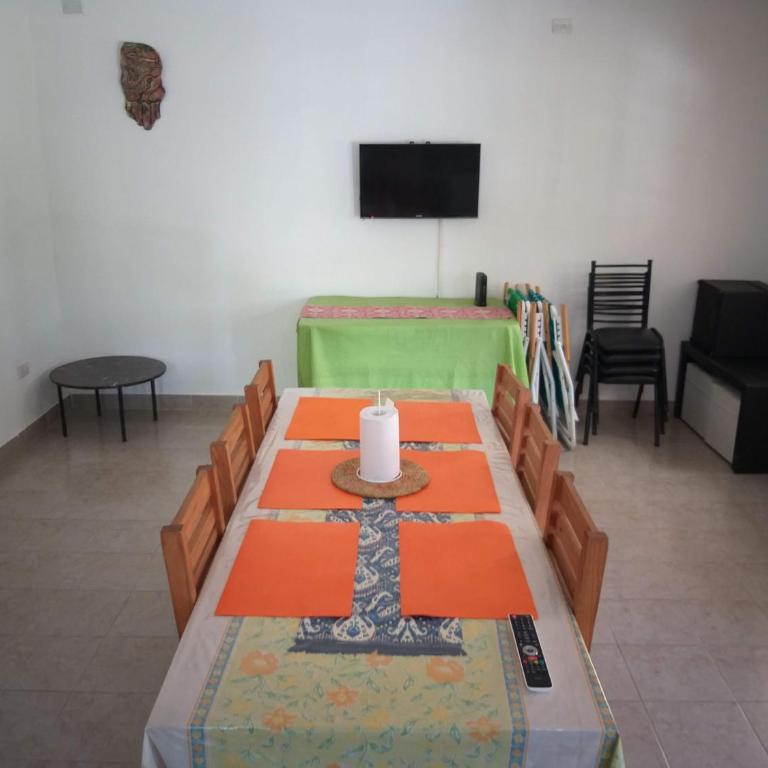 Casa quinta En Tortuguitas - Casa de 2 dormitorios - 8
