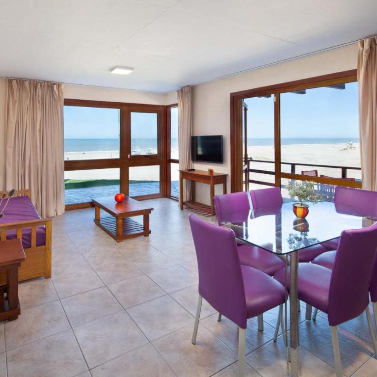 Altaplaya - Apartamento Deluxe - 1