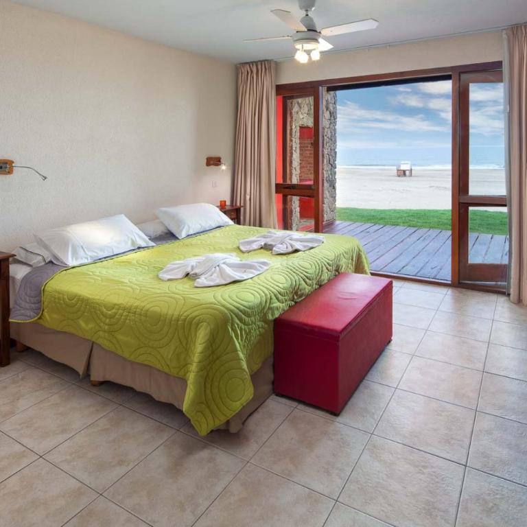 Altaplaya - Apartamento Deluxe - 3