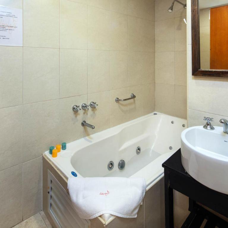 Altaplaya - Apartamento con vistas al mar (4 adultos) - 5