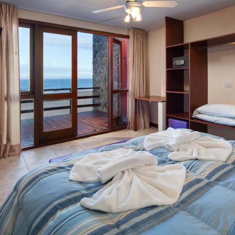 Altaplaya - Apartamento con vistas al mar (4 adultos) - 4
