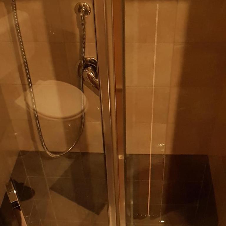 Rome Winners Home Guesthouse - Camera Tripla con Bagno Privato - 6