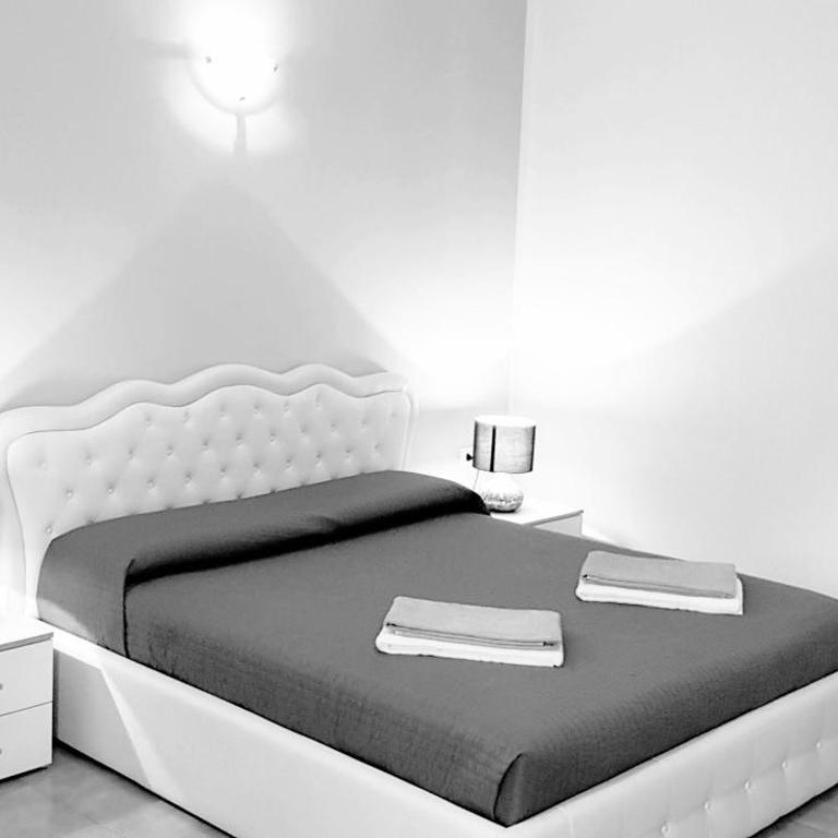 Rome Winners Home Guesthouse - Camera Tripla con Bagno Privato - 5