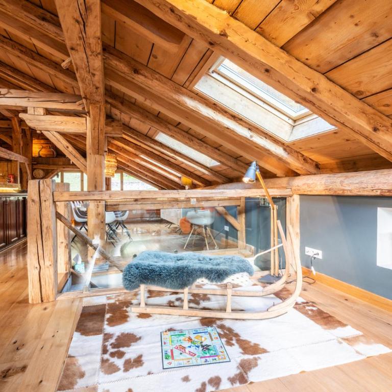 Ferme de Margot Morzine - by EMERALD STAY - Chalet - 17