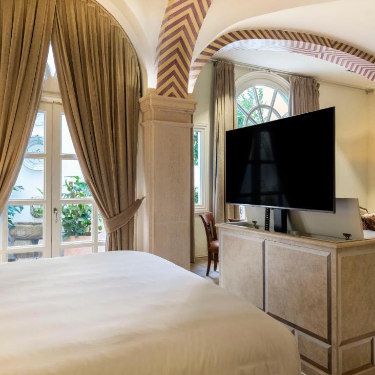 Casa de Triana Luxury Suites by Casa del Poeta - Suite Deluxe - 2