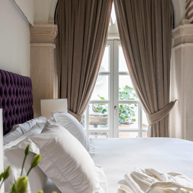 Casa de Triana Luxury Suites by Casa del Poeta - Suite Deluxe - 6