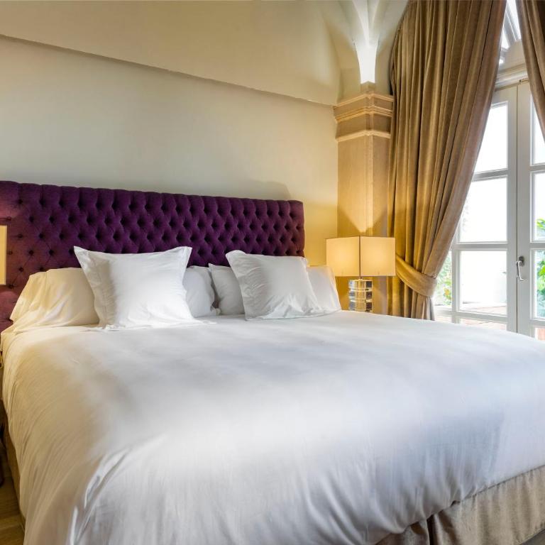 Casa de Triana Luxury Suites by Casa del Poeta - Suite Deluxe - 7