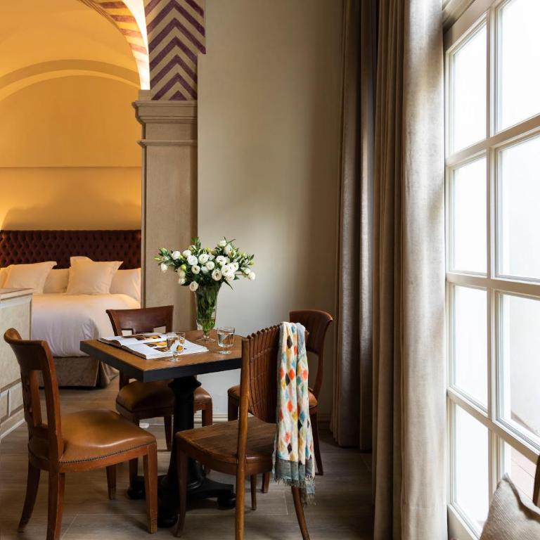 Casa de Triana Luxury Suites by Casa del Poeta - Suite Deluxe - 15