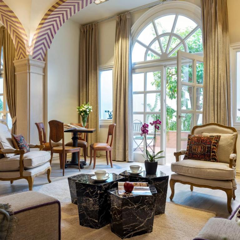 Casa de Triana Luxury Suites by Casa del Poeta - Suite Deluxe - 16
