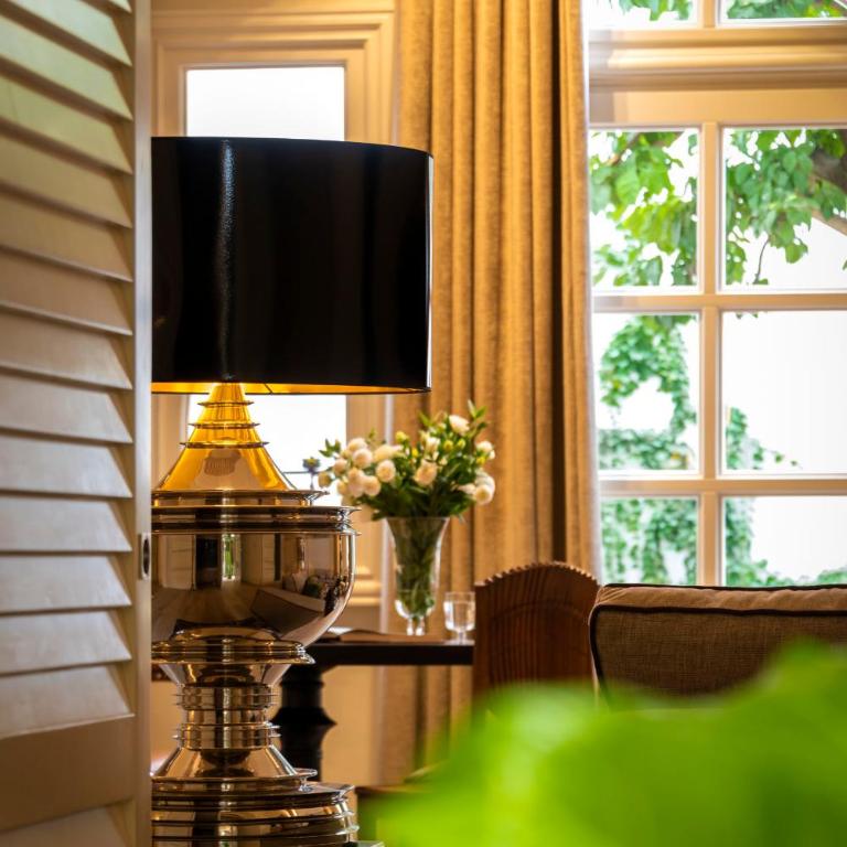 Casa de Triana Luxury Suites by Casa del Poeta - Suite Deluxe - 17